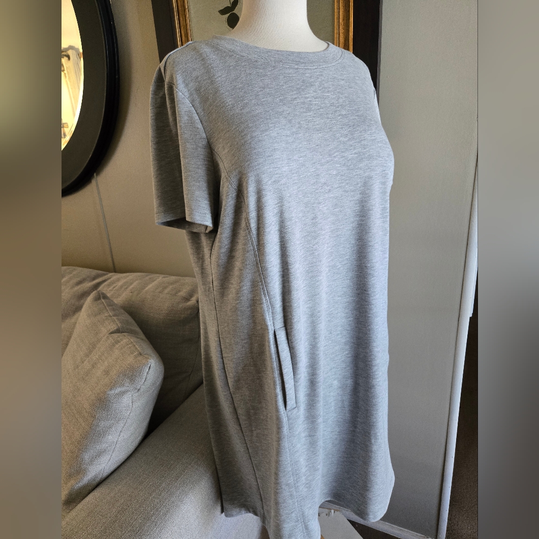 Emma  Michelle Tunic Dress 261